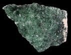 Botryoidal Green Fluorite, Henan Province, China #31465-2